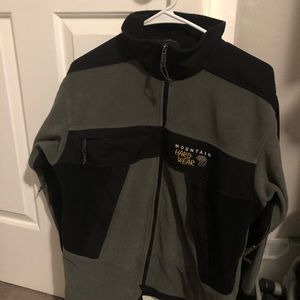 Mountain Hardware Fleece Jacket